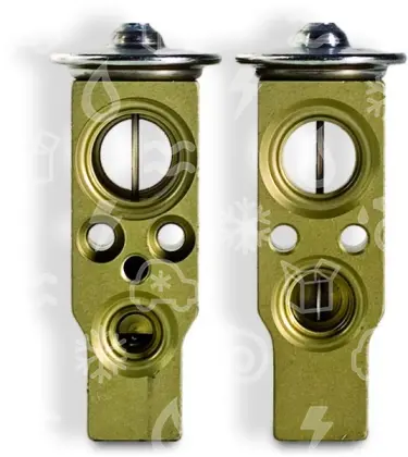 expanzní ventil OEM 7701046085, RENAULT Twingo 10/96 >
